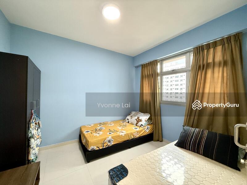 HDB Flat for Sale, 353A Anchorvale Lane, SGD 388,000 | 99-year lease