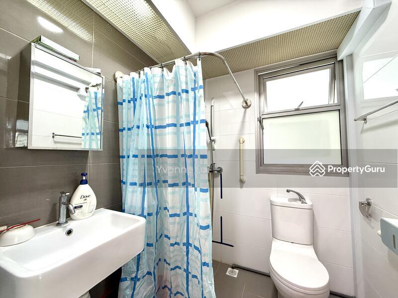 HDB Flat for Sale, 353A Anchorvale Lane, SGD 388,000 | 99-year lease