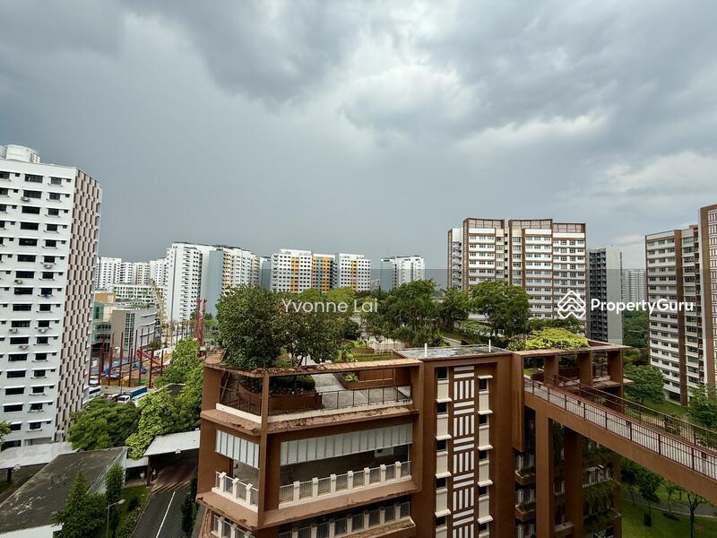 HDB Flat for Sale, 353A Anchorvale Lane, SGD 388,000 | 99-year lease