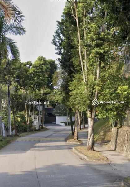 Bungalow - Good Class for Sale, Binjai Park, SGD 38,800,000 | Freehold