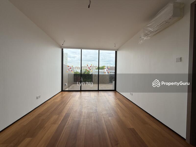 Terrace for Sale, ??D20 Landed??Brand New 2.5 Storey + Mezz Terrace @ Upper Thomson Road, Jalan Lanjut,Jalan Rukam, SGD 6,380,000 | Freehold