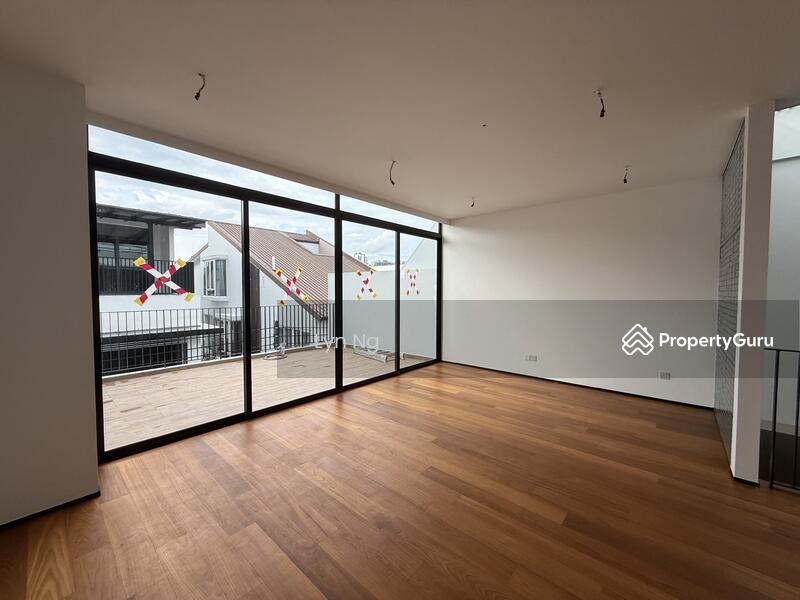 Terrace for Sale, ??D20 Landed??Brand New 2.5 Storey + Mezz Terrace @ Upper Thomson Road, Jalan Lanjut,Jalan Rukam, SGD 6,380,000 | Freehold