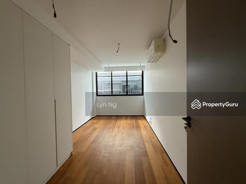 Terrace for Sale, ??D20 Landed??Brand New 2.5 Storey + Mezz Terrace @ Upper Thomson Road, Jalan Lanjut,Jalan Rukam, SGD 6,380,000 | Freehold