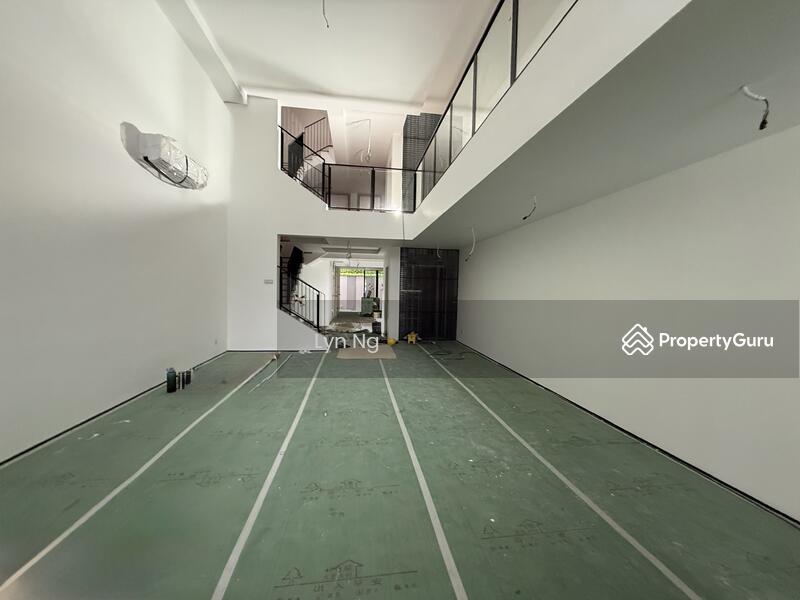 Terrace for Sale, ??D20 Landed??Brand New 2.5 Storey + Mezz Terrace @ Upper Thomson Road, Jalan Lanjut,Jalan Rukam, SGD 6,380,000 | Freehold