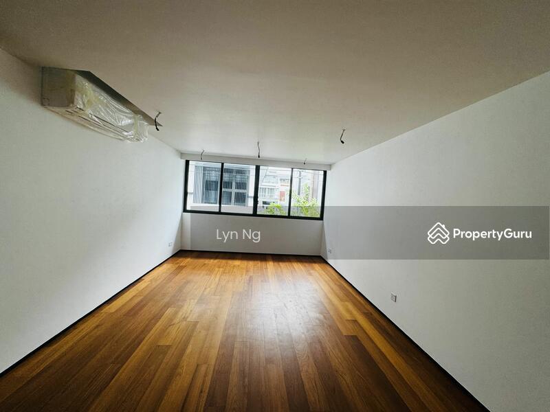 Terrace for Sale, ??D20 Landed??Brand New 2.5 Storey + Mezz Terrace @ Upper Thomson Road, Jalan Lanjut,Jalan Rukam, SGD 6,380,000 | Freehold