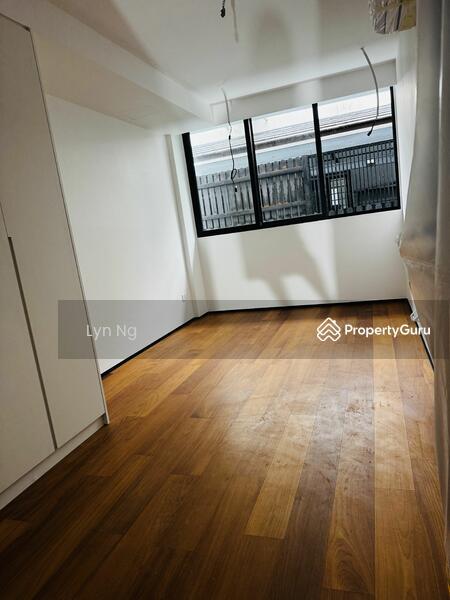 Terrace for Sale, ??D20 Landed??Brand New 2.5 Storey + Mezz Terrace @ Upper Thomson Road, Jalan Lanjut,Jalan Rukam, SGD 6,380,000 | Freehold