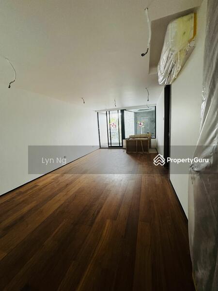 Terrace for Sale, ??D20 Landed??Brand New 2.5 Storey + Mezz Terrace @ Upper Thomson Road, Jalan Lanjut,Jalan Rukam, SGD 6,380,000 | Freehold
