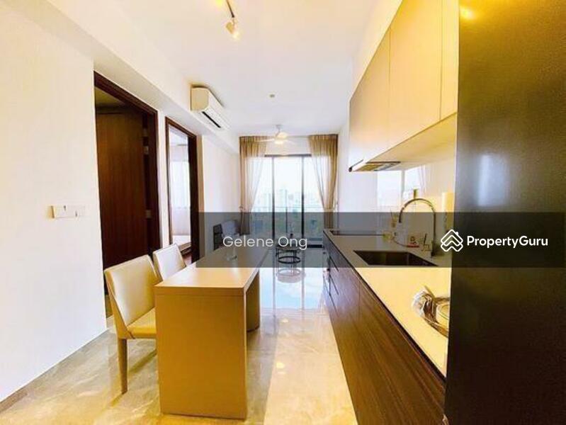 Condominium for Sale, Stirling Residences, SGD 1,200,000 | 99-year lease