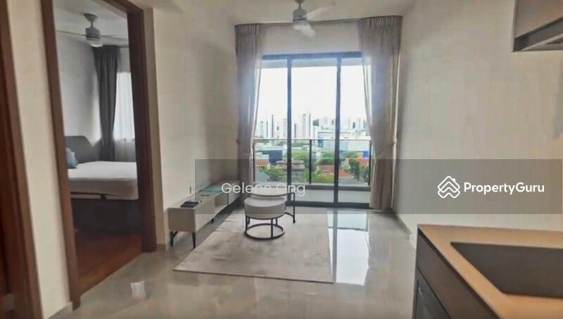 Condominium for Sale, Stirling Residences, SGD 1,200,000 | 99-year lease
