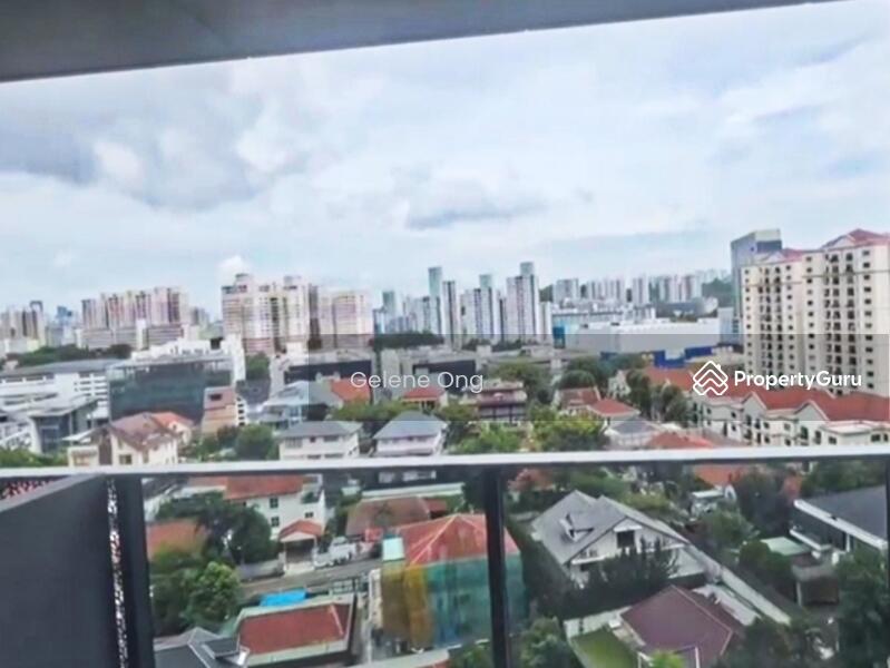 Condominium for Sale, Stirling Residences, SGD 1,200,000 | 99-year lease