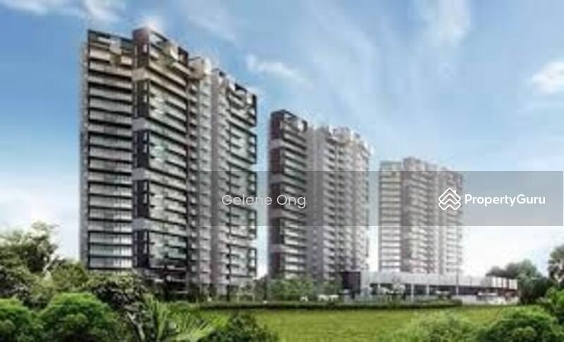 Condominium for Sale, Stirling Residences, SGD 1,200,000 | 99-year lease