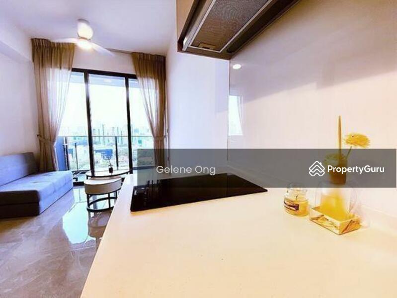 Condominium for Sale, Stirling Residences, SGD 1,200,000 | 99-year lease