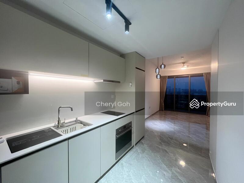 Condominium for Sale, JadeScape, SGD 1,078,000 | 99-year lease