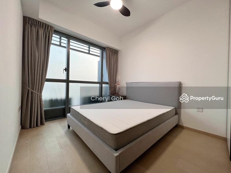 Condominium for Sale, JadeScape, SGD 1,078,000 | 99-year lease