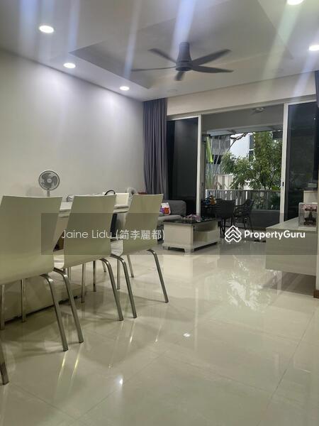 Prop-GPT: Executive Condominium: D25  Forestville