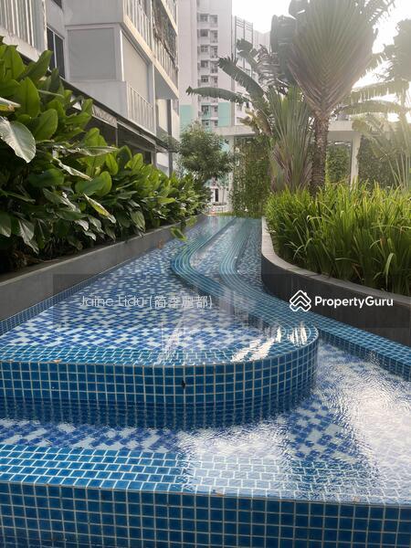 Executive Condominium for Sale, Forestville, SGD 1,688,888 | 99-year lease