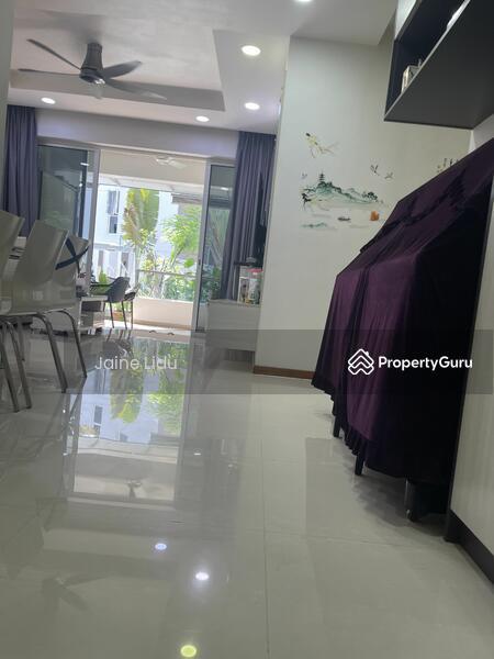 Executive Condominium for Sale, Forestville, SGD 1,688,888 | 99-year lease