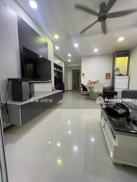 Executive Condominium for Sale, Forestville, SGD 1,688,888 | 99-year lease