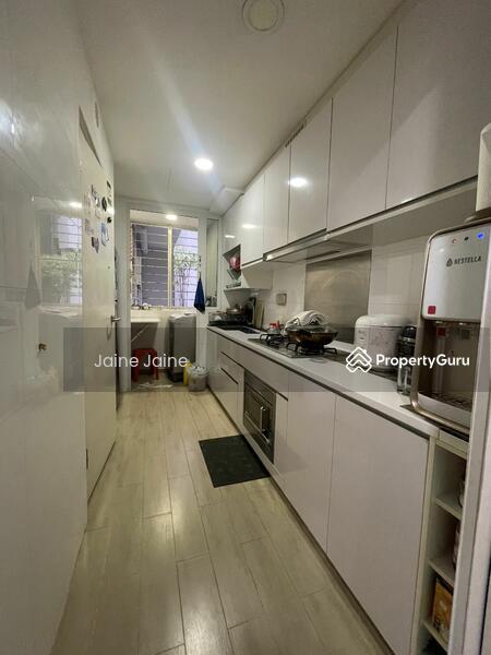 Executive Condominium for Sale, Forestville, SGD 1,688,888 | 99-year lease