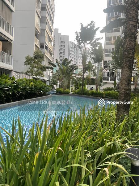 Executive Condominium for Sale, Forestville, SGD 1,688,888 | 99-year lease
