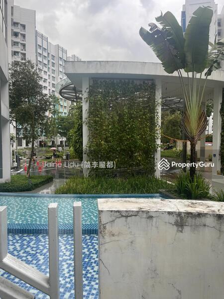 Executive Condominium for Sale, Forestville, SGD 1,688,888 | 99-year lease
