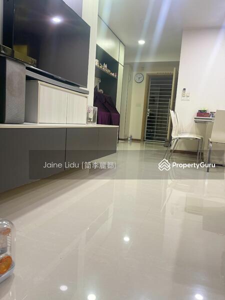 Executive Condominium for Sale, Forestville, SGD 1,688,888 | 99-year lease