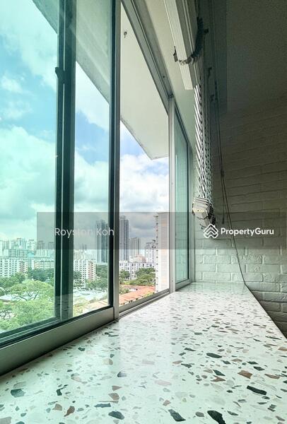 HDB Flat for Sale, 223 Lorong 8 Toa Payoh, SGD 788,000 | 99-year lease