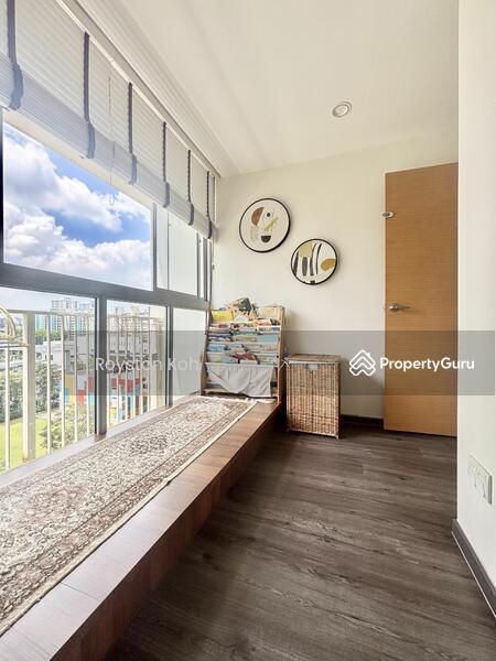 HDB Flat for Sale, 223 Lorong 8 Toa Payoh, SGD 788,000 | 99-year lease