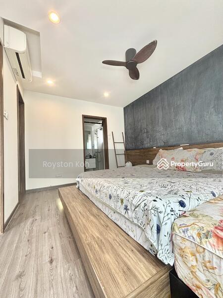 HDB Flat for Sale, 223 Lorong 8 Toa Payoh, SGD 788,000 | 99-year lease