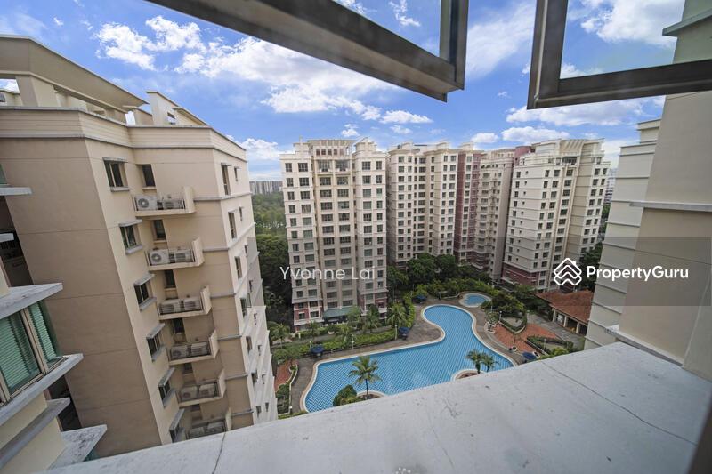Prop-GPT: Condominium: D19  The Rivervale
