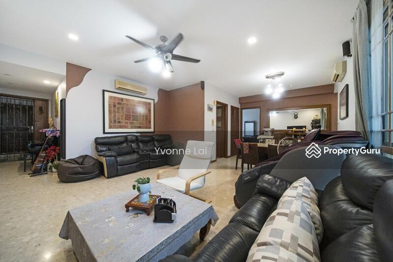 Condominium for Sale, The Rivervale, SGD 1,480,000 | 99-year lease