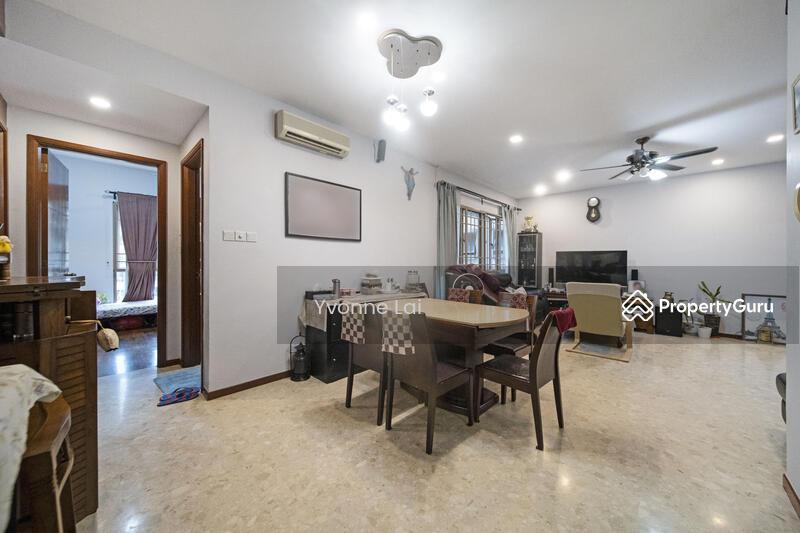 Condominium for Sale, The Rivervale, SGD 1,480,000 | 99-year lease