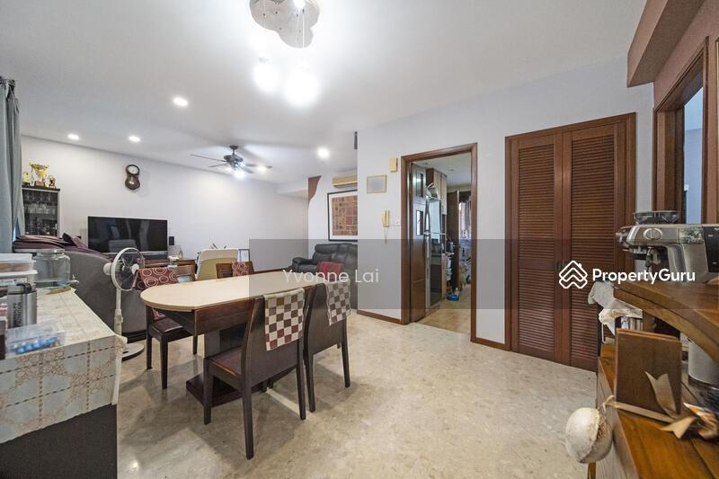 Condominium for Sale, The Rivervale, SGD 1,480,000 | 99-year lease