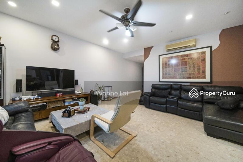 Condominium for Sale, The Rivervale, SGD 1,480,000 | 99-year lease