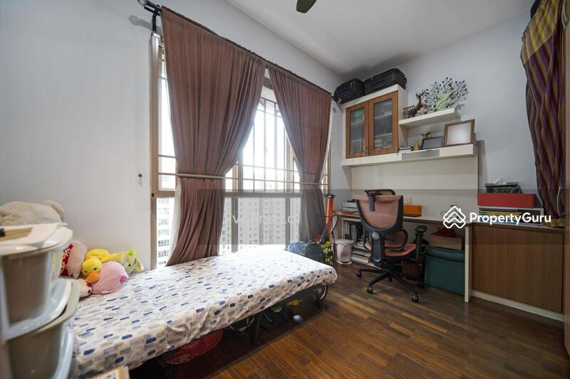 Condominium for Sale, The Rivervale, SGD 1,480,000 | 99-year lease