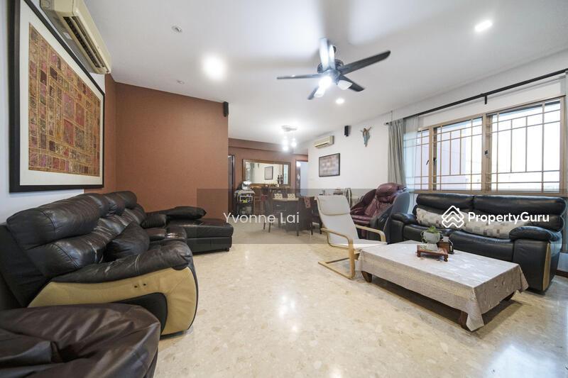 Condominium for Sale, The Rivervale, SGD 1,480,000 | 99-year lease