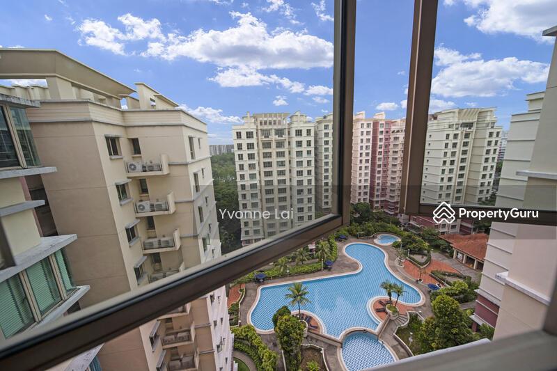 Condominium for Sale, The Rivervale, SGD 1,480,000 | 99-year lease