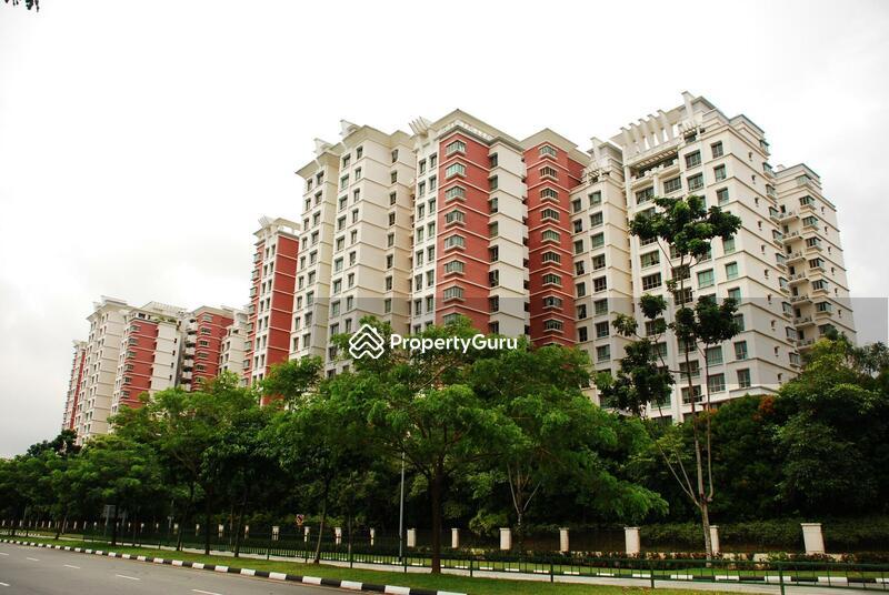 Condominium for Sale, The Rivervale, SGD 1,480,000 | 99-year lease