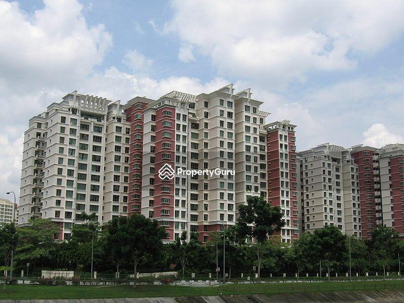 Condominium for Sale, The Rivervale, SGD 1,480,000 | 99-year lease