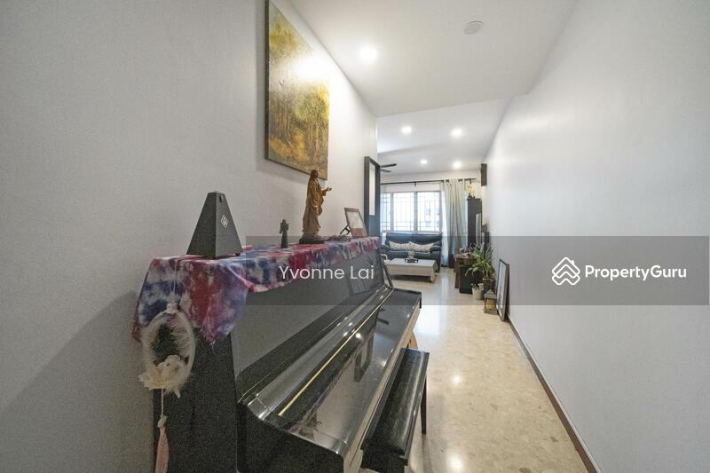 Condominium for Sale, The Rivervale, SGD 1,480,000 | 99-year lease