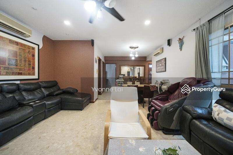 Condominium for Sale, The Rivervale, SGD 1,480,000 | 99-year lease