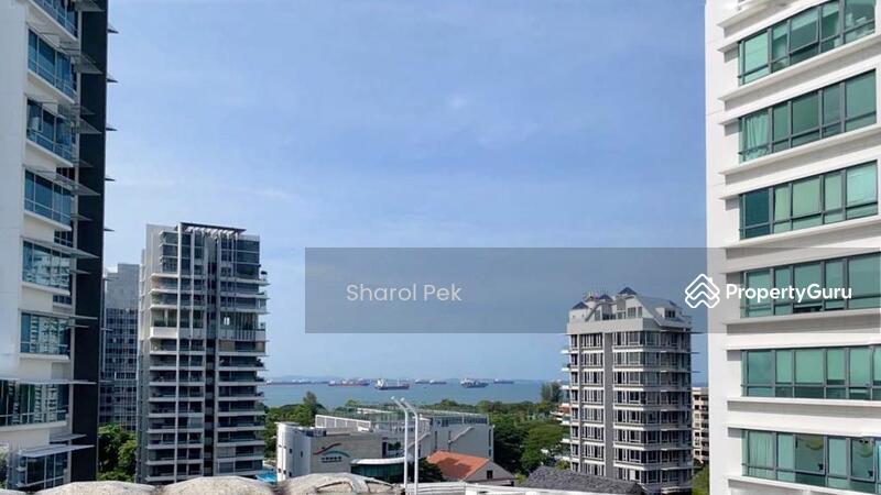 Condominium for Sale, Amber House (Former Amber Sea), SGD 2,998,000 | Freehold