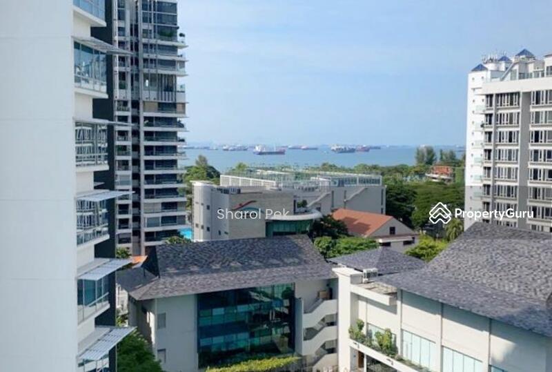 Condominium for Sale, Amber House (Former Amber Sea), SGD 2,998,000 | Freehold