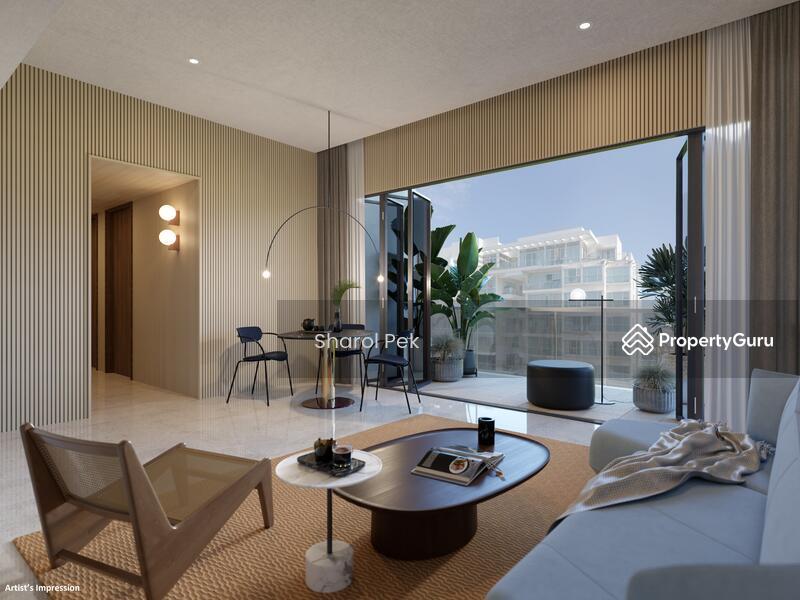 Condominium for Sale, Amber House (Former Amber Sea), SGD 2,998,000 | Freehold