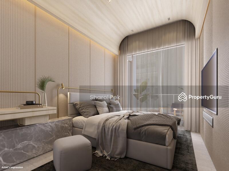 Condominium for Sale, Amber House (Former Amber Sea), SGD 2,998,000 | Freehold