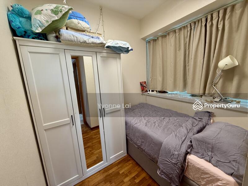 Condominium for Sale, Sunglade, SGD 1,798,000 | 99-year lease
