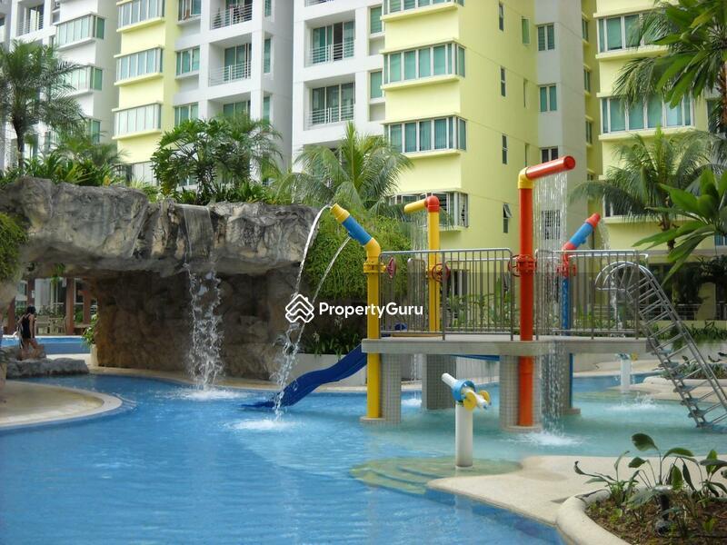 Condominium for Sale, Sunglade, SGD 1,798,000 | 99-year lease
