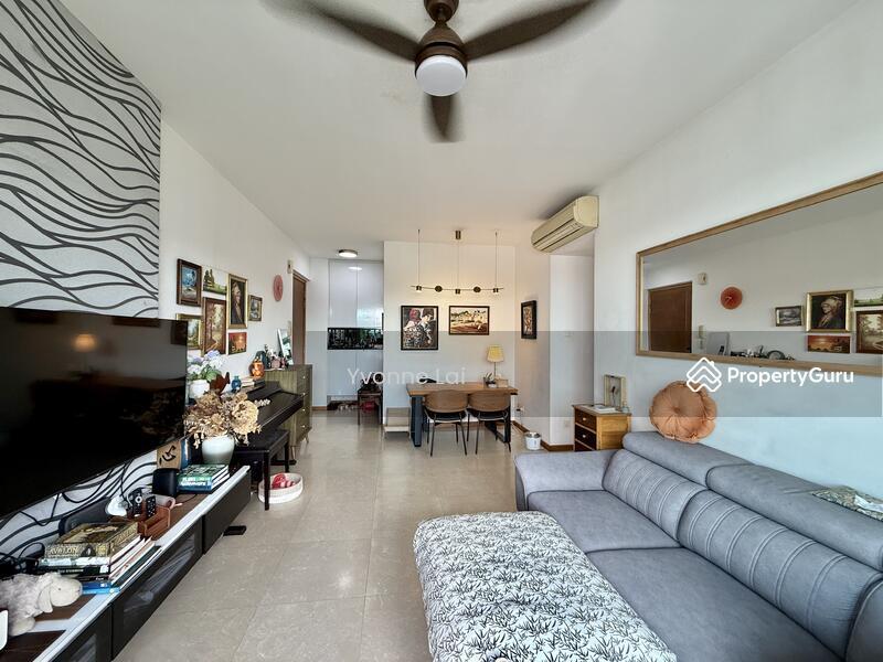 Condominium for Sale, Sunglade, SGD 1,798,000 | 99-year lease