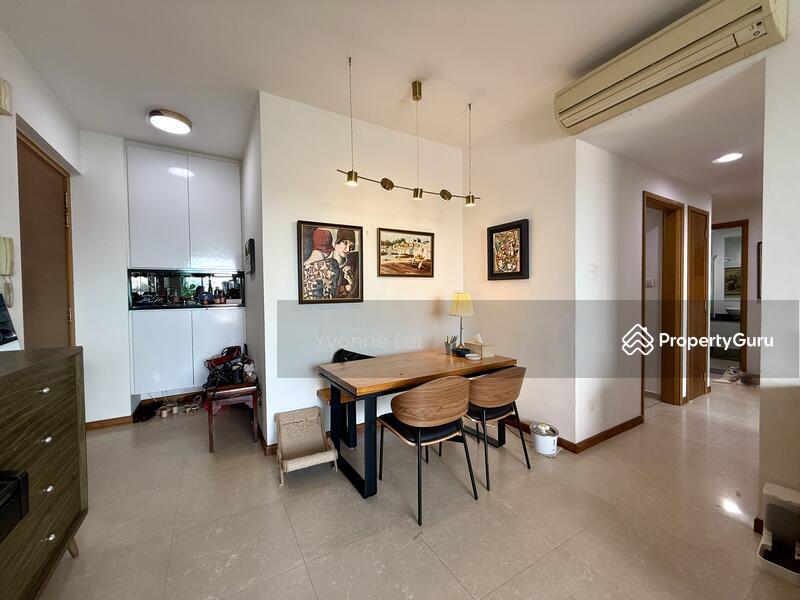 Condominium for Sale, Sunglade, SGD 1,798,000 | 99-year lease