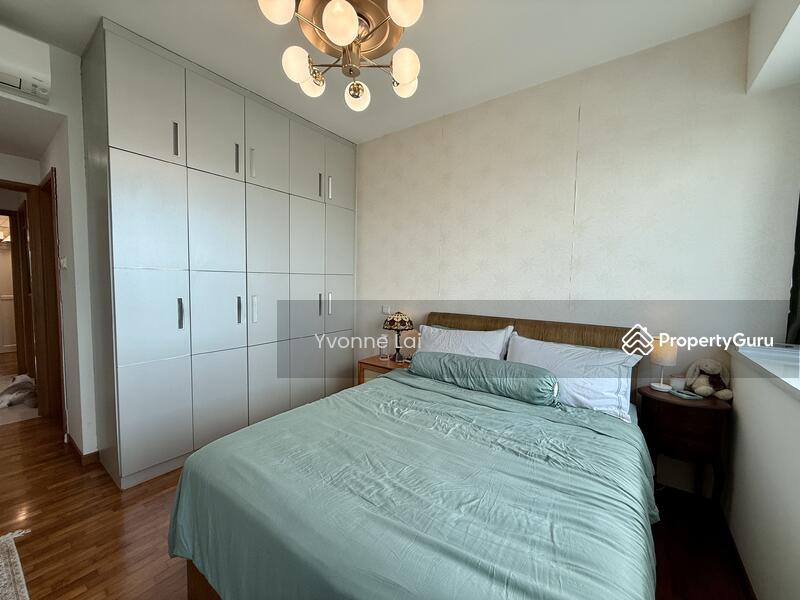 Condominium for Sale, Sunglade, SGD 1,798,000 | 99-year lease
